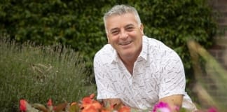 Care home Mr Fix-it in running for major national award received 521220978342549