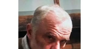 Appeal – Have you seen missing man Malcolm Williams from Newbridge-on-Wye? received 552799918501804