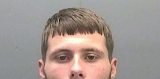 THREE MEN SENTENCED FOR DRUG OFFENCES ON PENARTH STREET received 569067363546429