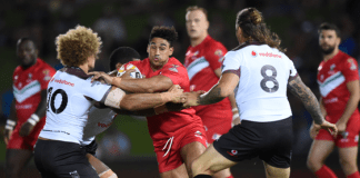 Dalton Grant part of Wales squad for 2018 internationals rugby 123