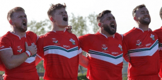 SERBIA 22 WALES DRAGONHEARTS 20 – Match Report rugby dragonhearts