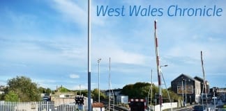 COUNCILLOR SEAN REES TO CALL FOR FURTHER IMPROVEMENTS FROM TRANSPORT FOR WALES LogoLicious 20181120 085743