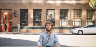 Mike Posner New Album âA Real Good Kidâ Released January 18th On Island Records Mike Posner Meredith Truax low res