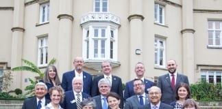 Former student Sal helps create new friendship between universities Montana GroupEDIT