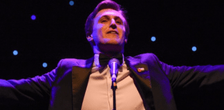 Super Sam set to star at big Llanelli Christmas concert Samuel Wyn Morris 1