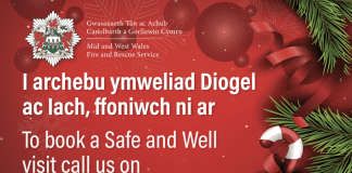 Don’t Let Fire Ruin Festive Cheer this Christmas Screenshot 2018 11 27 at 17 38 46