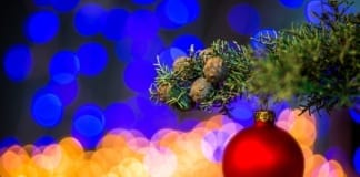 PEOPLE IN WALES PREFER A WINTER GETAWAY TO A CHRISTMAS GIVEAWAY Screenshot 20181102 153053