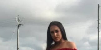 MISSING PERSON APPEAL – HAVE YOU SEEN CHLOE SHEARER? Screenshot 20181102 161516