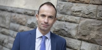 EXCLUSIVE INTERVIEW – JAMES PRICE, CHIEF EXECUTIVE OF TRANSPORT FOR WALES Screenshot 20181105 122416