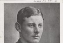 FAMILY LETTERS TELL TRAGEDY OF YOUNG SOLDIER’S DEATH ON ARMISTICE DAY Screenshot 20181107 165453