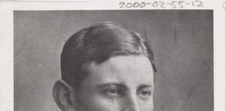 FAMILY LETTERS TELL TRAGEDY OF YOUNG SOLDIER’S DEATH ON ARMISTICE DAY Screenshot 20181107 165453