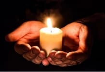 ANNUAL ‘THEIR LIGHT SHINES’ AT THE NATIONAL BOTANIC GARDEN OF WALES Screenshot 20181107 200248