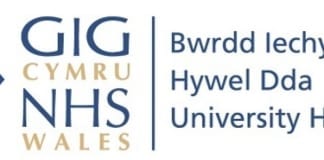 Hywel Dda launches Home Test and Post (TAP) Pilot for Chlamydia and Gonorrhoea Screenshot 20181109 115740