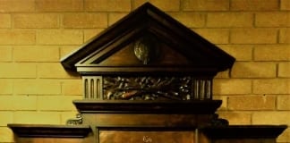 NEATH/PORT TALBOT – POIGNANT SCHOOL WAR MEMORIALS FIND FINAL RESTING PLACE Screenshot 20181109 182135