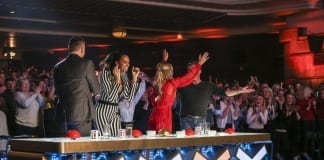 EXCLUSIVE – AUDITIONS FOR THE THIRTEENTH BRITAIN’S GOT TALENT HEADS TO SWANSEA GRAND THEATRE! Screenshot 20181109 185642