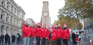 WALKING WITH THE WOUNDED & HELP FOR HEROES JOIN FORCES TO LAUNCH WALKING HOME FOR CHRISTMAS CAMPAIGN Screenshot 20181112 130901