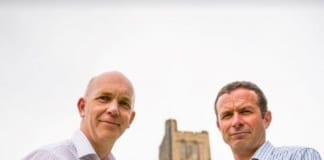 FOOD & DRINK WALES SETS OUT IT’S STALL AS A FOOD INNOVATION NATION Screenshot 20181112 150025