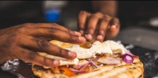 STREET FOOD WAREHOUSE ANNOUNCE ABERYSTWYTH FOOD FESTIVAL Screenshot 20181113 162630