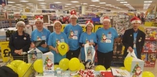 LLANELLI MP & AM CAMPAIGN FOR SHOPWORKER SAFETY Screenshot 20181114 141937