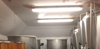 LOCAL GARDENING COMMUNITY MERGE TO BREW ONE-OFF HOP BEER Screenshot 20181116 101541