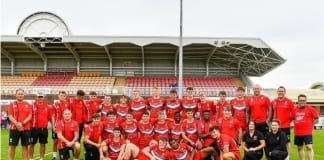 WALES RUGBY LEAGUE UNDER 16 COACHING ROLES AVAILABLE! Screenshot 20181116 125231