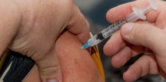 HEALTH BOARD URGE LONG-TERM HEALTH SUFFERERS TO HAVE FREE FLU VACCINE Screenshot 20181116 154818