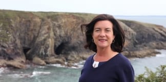 POLITICAL UPDATE – Quality Jobs and fighting poverty is central to Eluned’s vision for the future of Wales Screenshot 20181119 091541