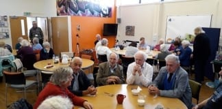 THE BIG LOTTERY FUND SET TO OPEN £4M SCHEME AIMED AT TACKLING POVERTY IN RURAL AREAS Screenshot 20181119 161053