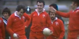 RIP John Mantle – Former Wales Rugby League captain John Mantle has died at the age of 76 after a long illness. Screenshot 20181119 174028