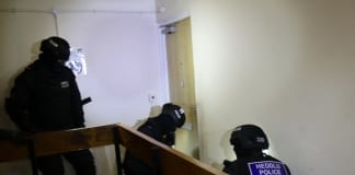 NEWS UPDATE – ELEVEN PEOPLE ARRESTED TODAY TO TACKLE DRUG SUPPLY IN OPERATION AVALANCHE Screenshot 20181120 155011