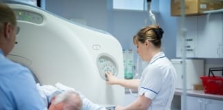 Specialist role helps reduce cancer waiting times Screenshot 20181122 145254