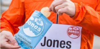 Jones Crisps Anglesey Half Marathon – celebrating the fastest ‘Joneses’ Screenshot 20181122 202410