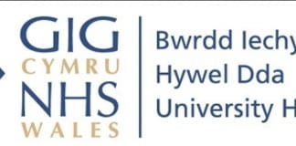 HEALTH NEWS – Mental health team receives Royal College recognition Screenshot 20181122 203857