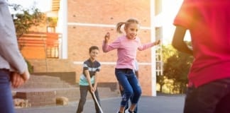 Majority of teens spending hours every day sitting still Screenshot 20181126 160912