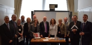 Llanelli MP pushing for justice for HSBC pensioners Screenshot 20181128 192358