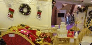 48 Years of Christmas Presents: But Which Year Was Most Expensive? 1 Christmas Sleigh