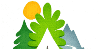 FAMILY FUN OR FAMILY-FREE: WHERE TO TRAVEL IN THE UK 1 Pitch up