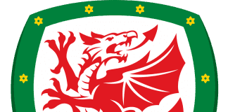 FAW Cancel Football Friendlies 1200px Football Association of Wales logo svg
