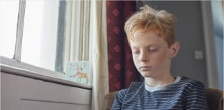 Child cruelty and neglect crimes double over five years 18 08 01 NSPCC Christmas 0243