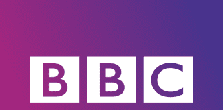 BBC ORIGINAL DRAMAS SET TO BE THE BIGGEST INFLUENCE ON UK PET NAMES IN 2019 800px BBC logo new svg