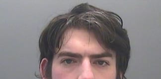 NEWS UPDATE – SCHOOL TECHNICIAN JAILED FOR GROOMING TEENAGE GIRL Alex Barnes