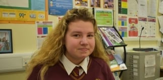 Conwy school first to deliver Blues programme in Welsh Angharad Roberts