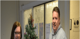 NEWS LETTER Ann and Jonathan