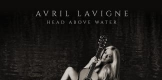 EXCLUSIVE MUSIC NEWS – Avril Lavigne Announces New Album! Avril HAW album art