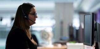 999 service gears up for the busiest night of the year BT 999 landscape