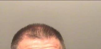 NEWS UPDATE – Five-year-run ends for paedophile found behind false wall in Cardiff flat Brian Ward