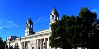 NEWS UPDATE – PENSIONER JAILED FOR 16 YEARS FOR RAPE Cardiff Crown Court Photo credit Athena Picture Agency Swansea