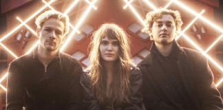 CALVA LOUISE – Cardiff live date in 2019 / Release ‘Tug Of War’ track Cava Louise