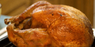 CAPESTONE TO SUPPLY 160,000 TURKEYS TO M&S THIS CHRISTMAS Cooked Turkey