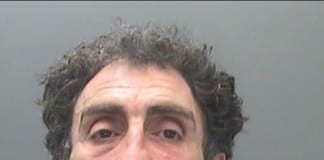 Simon Winstone sentenced to life and will serve a minimum of 18 years in prison Custody photograph of Simon Winstone